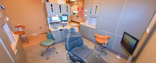 Treatment Room